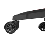 Silver Monkey SMG-500 (Czarno-Szary) - 486865 - zdjęcie 13